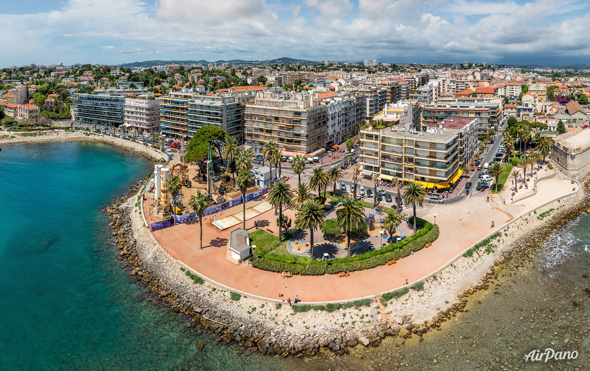 Antibes